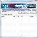 RegAuditor freeware screenshot