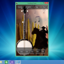 FreeBanjoTuner freeware screenshot