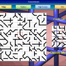 CrossLines freeware screenshot