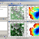 Portable MicroCity freeware screenshot