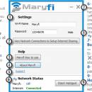 maryfi freeware screenshot