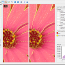DiffImg Portable freeware screenshot