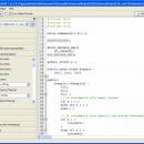 UniversalIndentGUI for Linux freeware screenshot