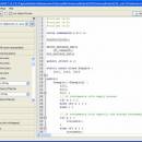 UniversalIndentGUI for Linux freeware screenshot