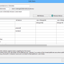 Arduino BOARDS.TXT Editor freeware screenshot