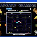 Arcade Classics freeware screenshot