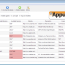 Appupdater Portable freeware screenshot