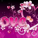Be My Valentine Animated Wallpaper freeware screenshot