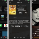 Plex for iOS freeware screenshot