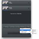 Free Video Converter for Mac freeware screenshot