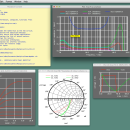 MacSpice freeware screenshot