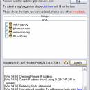 No-IP DUC (Dynamic DNS Update Client) for Linux freeware screenshot