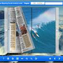 Vision Theme for Wise PDF to FlipBook pro freeware screenshot
