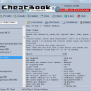 CheatBook Issue 02/2008 freeware screenshot