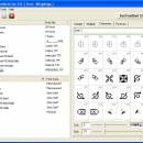 FontSuit Lite freeware screenshot