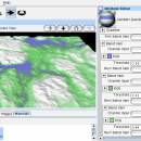 GroIMP for Mac and Linux freeware screenshot