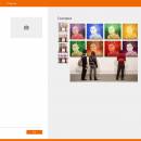 PhotoFunia for Windows UWP freeware screenshot