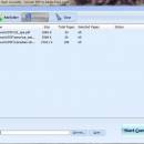 FlashFlippingBook PDF to Flash Converter freeware screenshot