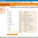 ejabberd for Mac OS X freeware screenshot