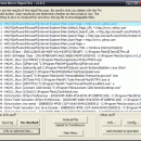 Trend Micro HijackThis freeware screenshot