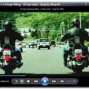 FREE FLV Video Player freeware screenshot