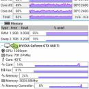 Remote System Monitor freeware screenshot