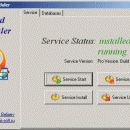 FBScheduler freeware screenshot
