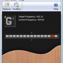 PitchPerfect Free Guitar Tuner freeware screenshot