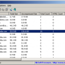 WebSiteSniffer freeware screenshot