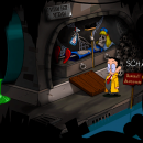 ScummVM for Linux freeware screenshot