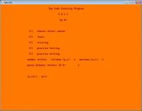 tapcode freeware screenshot
