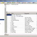 Ant Access Viewer freeware screenshot