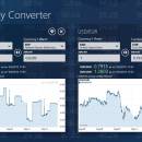 Currency Converter freeware screenshot