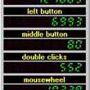 Mousotron freeware screenshot