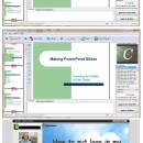 FlipBookMaker PPT to Flash (Freeware) freeware screenshot