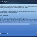 AOMEI Image Deploy Free freeware screenshot