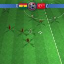 Football World freeware screenshot