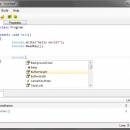 GoldenSharp freeware screenshot