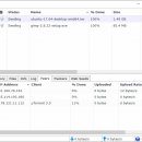 Koinonein BitTorrent Client freeware screenshot