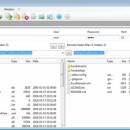 Alternate FTP freeware screenshot