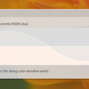 f.lux freeware screenshot