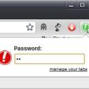 PanicButton for Google Chrome freeware screenshot