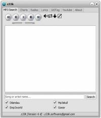 z33k freeware screenshot