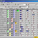 Mixere freeware screenshot
