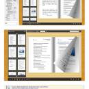 Free OpenOffice to FlipBook freeware screenshot