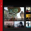 Netflix for Win8 UI freeware screenshot