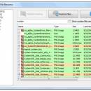 PCTuneUp Free File Recovery freeware screenshot