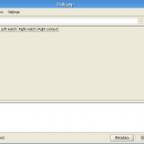 Poliqarp for Linux freeware screenshot