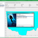 My SCUBA Diary freeware screenshot
