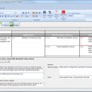 Logframer freeware screenshot